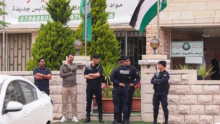 Jordan outlaws Muslim Brotherhood, confiscates assets and offices