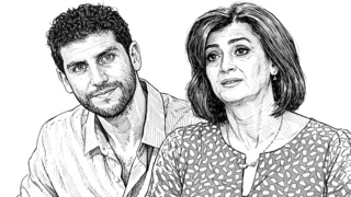 Hezbollah's last battle