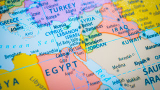 What Middle East conflict means for the global economy