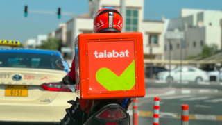 Dubai to host Talabat listing as delivery Hero eyes December debut