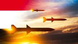 Israeli military says it intercepted two attacks launched from Yemen