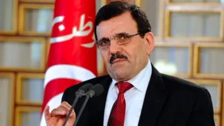 Ex-Tunisian PM sentenced in controversial terrorism trial