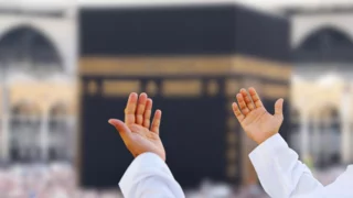 Egypt launches Hajj airlift as pilgrims begin sacred journey