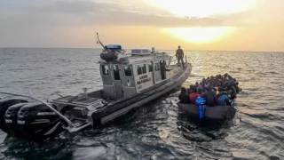 At least nine die, six missing as migrant boat sinks off Tunisia