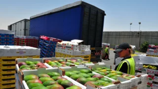 No famine in Gaza: Aid convoys diverted by Hamas and criminal groups