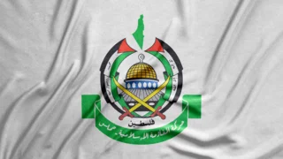 Hamas condemns US-led coalition attacks on Yemen's Houthis