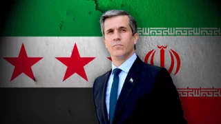 Syrian Liberal Party demands $500 billion from Iran for war crimes