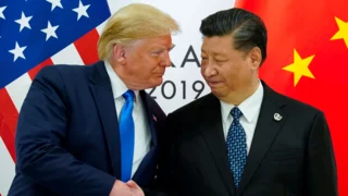 Trump, China's Xi hold call on TikTok, trade, Taiwan