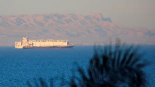 Houthi attacks expose China's commercial stakes in Red Sea