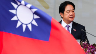 China threatens Taiwan with more trade measures after denouncing president's speech