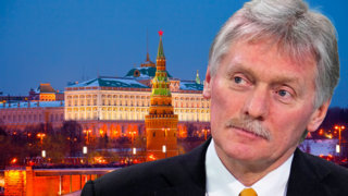 Kremlin says Russia is doing all it can to try to de-escalate Middle East tensions