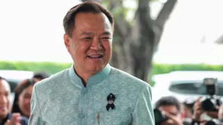 Thai parliament to open amid scrutiny over election ballots