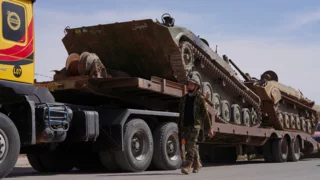 Lebanon and Syria agree on ceasefire after deadly cross-border clashes
