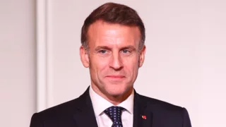 Macron on Lebanon: Loud, familiar, and completely beside the point