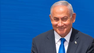 Netanyahu targets Iranian and Sunni radical axes