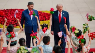 Xi warns Trump that mishandling of Taiwan could lead to conflict