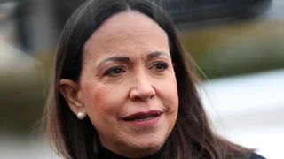 Opposition leader Maria Corina Machado says she will return to Venezuela in coming weeks