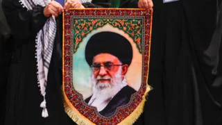 Crocodile tears in Tehran: Hezbollah's farewell to its creator