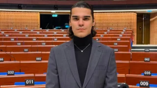 Turkey releases youth activist in case drawing European criticism