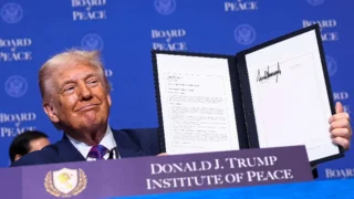 Trump-appointed Gaza Board calls for quicker disbursement