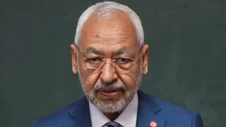 Mass sentencing in Tunisia raises alarms over erosion of democracy