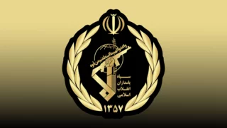 Strike kills head of IRGC intelligence