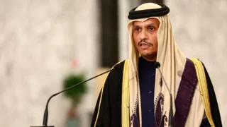 Trump to meet Qatar's PM to discuss Gaza ceasefire deal