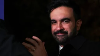 The Antisemitic demagogue poised to turn New York City into a safe haven for Hamas sympathizers