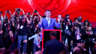 Spain slides into radical left turn