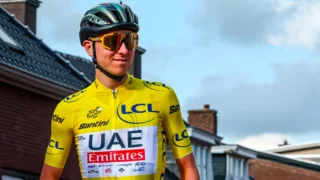 Cycling · Liège-Bastogne-Liège : Pogačar chases fourth title at the oldest monument