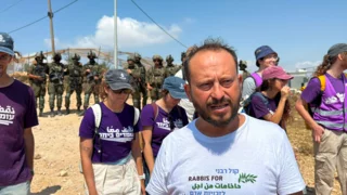 Washington increases pressure on Netanyahu over settler assault