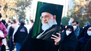 Final farewell: Khamenei funeral to begin July 4