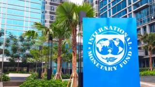 IMF in talks with Iraq over possible financial support