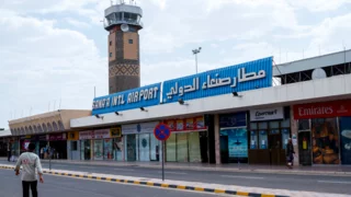 Iran's Yemeni proxy turns its guns on Saudi Arabia
