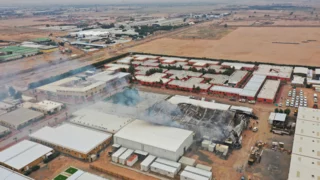 Iraq ready to pump full oil capacity within a week - if Hormuz opens