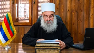 Druze leader lays out options: Independence, autonomy or union