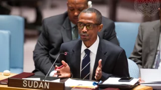 Proxy war in Sudan: Army and RSF fuelled by foreign powers