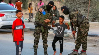 How Western media became a mouthpiece for Hamas propaganda
