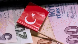 Turkey’s 2025 current account deficit forecast at $24 billion