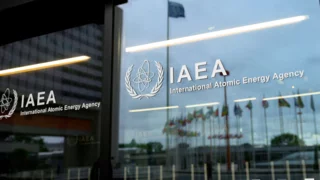 IAEA pushes Iran to re-engage amid western resolution