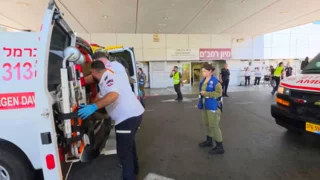Israel responds to soldier deaths with South Lebanon strikes
