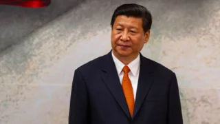 Xi and Iran: Not diplomacy, a design for disorder