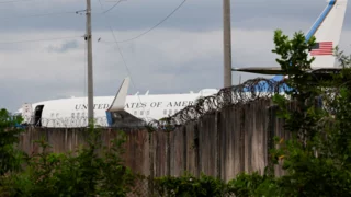 CIA director meets with top officials in Havana, Cuban government says