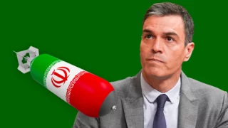 Spain's useful idiot: How Sanchez became Tehran's best friend in Europe