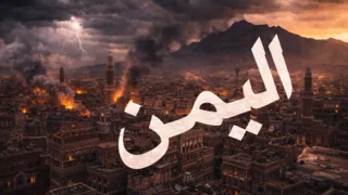 Latest US sanctions target Houthi funding networks, Treasury says