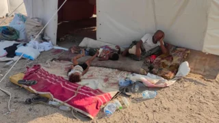 Yemen displacement tops 112,000 as war widens