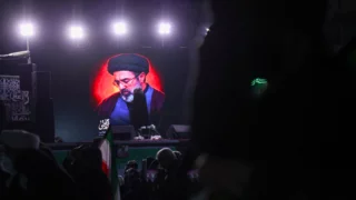 Fraying loyalist base will challenge Iran's new leader - and Islamic Republic's survival