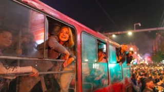 After Vucic defeat, Serbia waits to see how student-backed leaders will govern