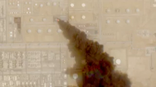 US and Saudi Arabia launch strikes on Iran's Iraq allies