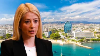 Speaker secures re-election in Cyprus legislature